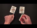 This Self Working Card Trick Is TOO GOOD To Be True!
