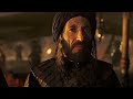 Salahuddin vs Baldwin IV | Salahuddin edit | Kingdom of heaven