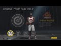 NBA 2k22   2 Way Stretch Playmaker with slashing Takeover!!!!!!!!!