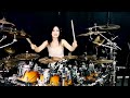 Steelheart - She's gone drum cover by Ami Kim(#104)