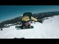 Peace Park Session :: Mt. Bachelor