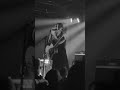 Chelsea Wolfe ‘Flatlands’ Live at The Basement East in Nashville, TN 3/5/24