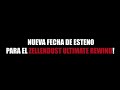 NOTICIAS DEL ZELLENDUST ULTIMATE REWIND!!