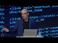 Will the Future Be Human? - Yuval Noah Harari at the WEF Annual Meeting 2018