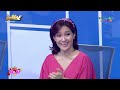 Vice has a funny conversation with Mini Miss U Audrei | It's Showtime Mini Miss U