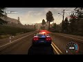 Full Speed Corvette Rapid Response | Police Officer Puts life in Danger Driving Fast