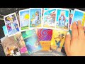 VIRGO •* MASSIVE CHANGES IN LIFE!🤩 A RICH SOULMATE IS COMING TO COMPLETE YOU ❤️ •* JUNE 2024 TAROT