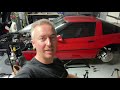 How To Replace C4 Corvette Brakes