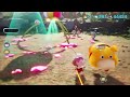 Lineup Trumpet Sound (Pikmin 4) (High Quality)