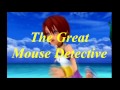 The Great Mouse Detective Trailer KH Style