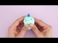 DIY Squishy Anti-Stress Balls - Viral TikTok Fidget Toys