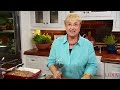 Ricotta Meatloaf with Cheese & Fresh Tomato Sauce