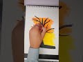 How to make a painting 🎨