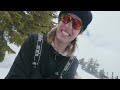 MT. HOOD | Faction Skis | 4K