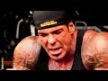Ric Drasin Interview: Rich Piana’s Heart Couldn’t Take It | Iron Cinema