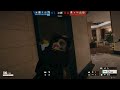 Day One of trying to get famous off of Tom Clancy: Rainbow Six Siege