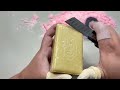 ASMR Soap cutting | Soap Carving|Резка мыла | ASMR