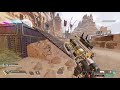 Dont be like this toxic kid in Apex Legends! (1v1)