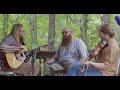 Sleeping In The Woods Sessions-Lucas Wayne w Brother Smith