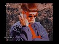 oliver tree -silhouette- [unreleased song]