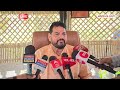 Lokshabha Elections 2024: Brij Bhushan के पास आया Congress से ऑफर? खुद ही उन्होंने किया बड़ा दावा