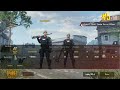 PUBG Mobile - Zombie Mode (Survive Till Dawn) Gameplay ft ESKAIZO