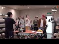 [BANGTAN BOMB] Billboard Hot 100 No.1 Skit Recording Sketch #2024BTSFESTA - BTS (방탄소년단)