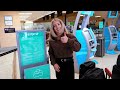 Testing Carry On Luggage at the Airport for the Most Popular Airlines