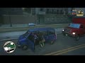 Trying To Platinum GTA 3 Part 9 (I hate Vigilante Missions)