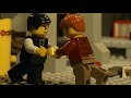 CLOSE COMBAT (LEGO Animation)