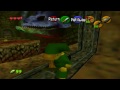 Ocarina of Time [P31] - I can't wait to bomb some Dodongos!
