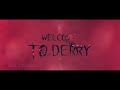 IT Chapter 3: Welcome to Derry (2025) – First Trailer | HBO Max