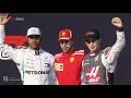 F1 2018 Battle of the Season: Raikkonen, Japan