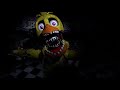 (FNaF SFM) Bury a Friend Collab part for Hantrax HF (Canceled)