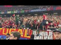 Portugal vs France full Penalty fan cam , Cristiano Ronaldo and Pepe cry Euro 2024