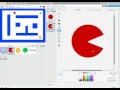 Scratch Simple Pacman - Basics