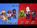 Brawl stars Нарезки