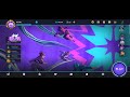 ICONS 2022 STAGE 1 Home screen | WILD RIFT