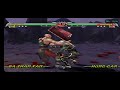 Mortal Kombat Deception - Konquest Mode (GameCube) Gameplay Part 4