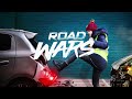 Car Fires - Top 7 Moments | Road Wars | A&E