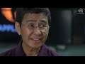 11 things you may not know about Maria Ressa