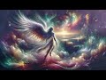 The Archangel of Heaven - Selaphiel - The Prayers of Heaven