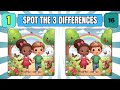 Spot The Difference Challenge!