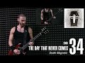 50 METALLICA RIFFS