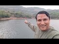 Bhushi Dam Lonavala | Lonavala Trip | Bhushi Dam ka view in Jan Month 2022