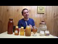 🔵The Truth that everyone NEEDS to know about Honey!!