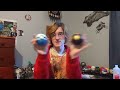 How to Make a 3d Printed Beast Ball from Pokémon
