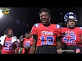 #1 Team in Texas Duncanville vs Cedar Hill | D'Ville making their case as the #1 team in the Nation