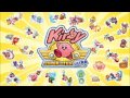 Marx Battle - Kirby Super Star Ultra OST Extended