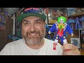 WWE Superstars | Doink the Clown | Unboxing